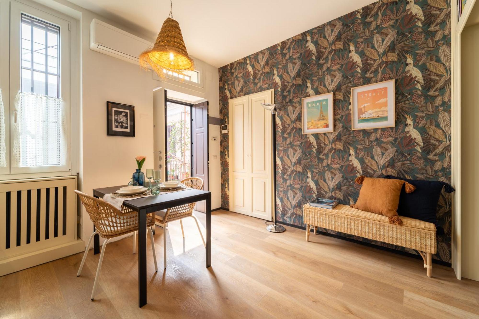 Apartment Boutique Milan